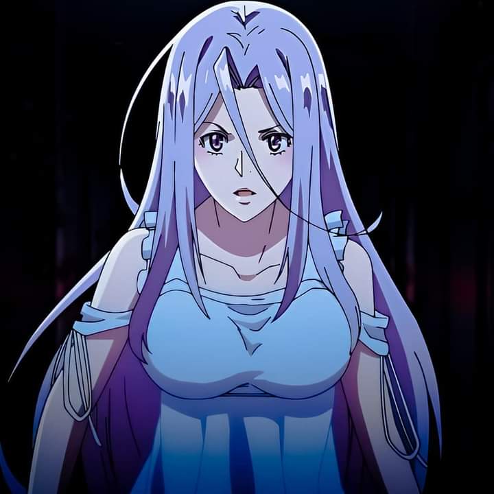 Ikaros Heaven's Lost Property profile picture