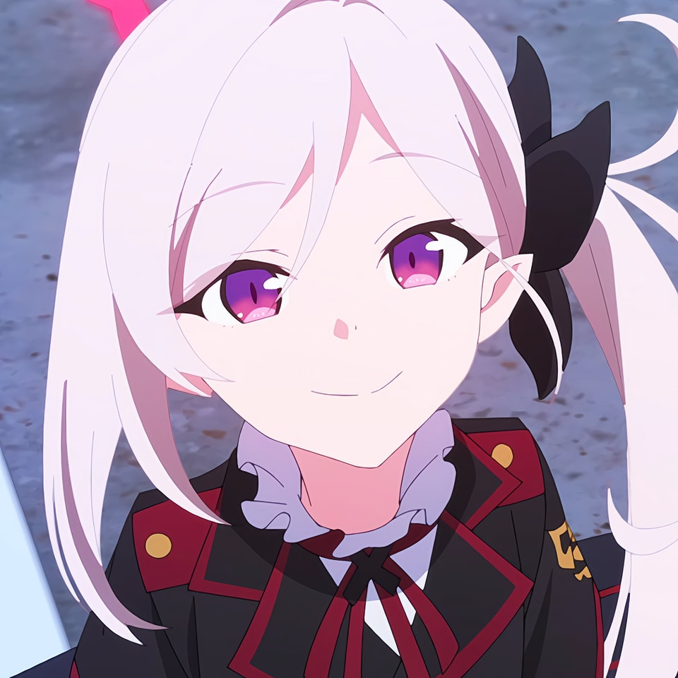 Anisphia Wynn Palettia The Magical Revolution of the Reincarnated Princess and the Genius Young Lady profile picture