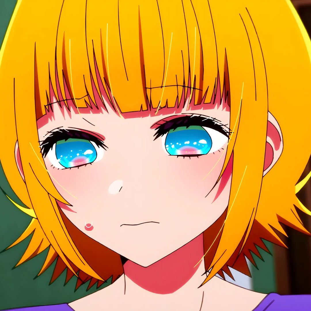 Mami Nanami Rent-a-Girlfriend profile picture