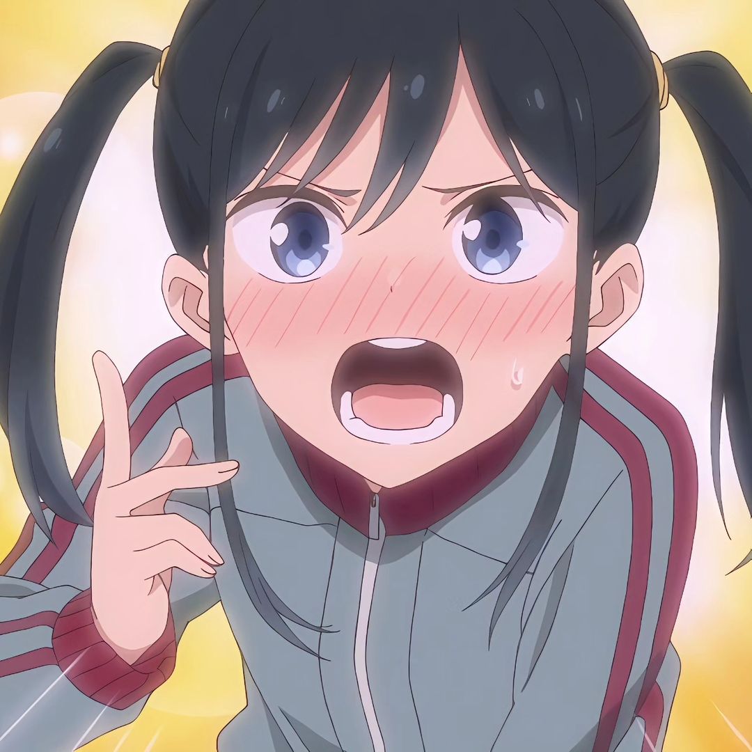 Nagisa Kubo Kubo Won't Let Me Be Invisible profile picture