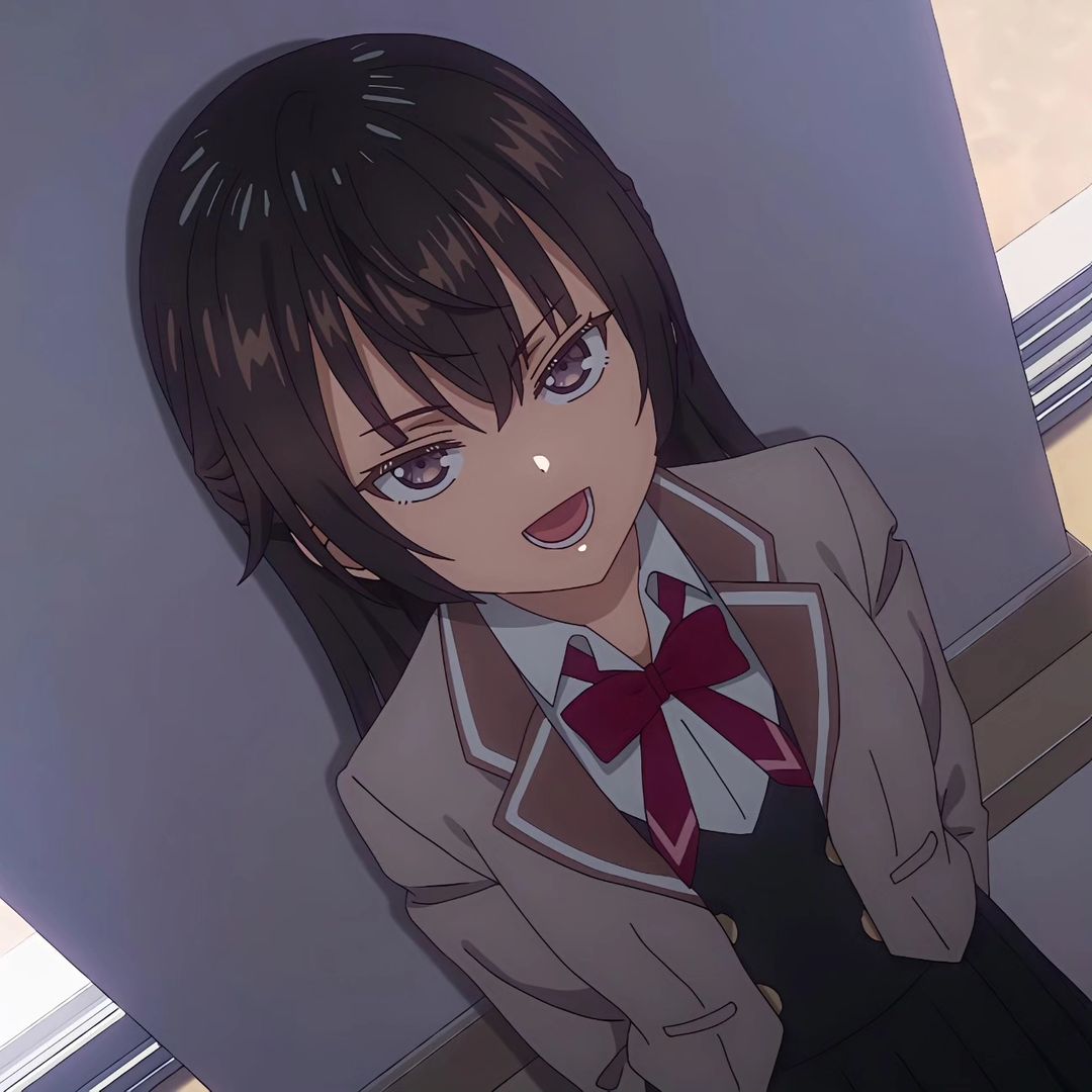 Ai Hayasaka Kaguya-sama: Love is War profile picture