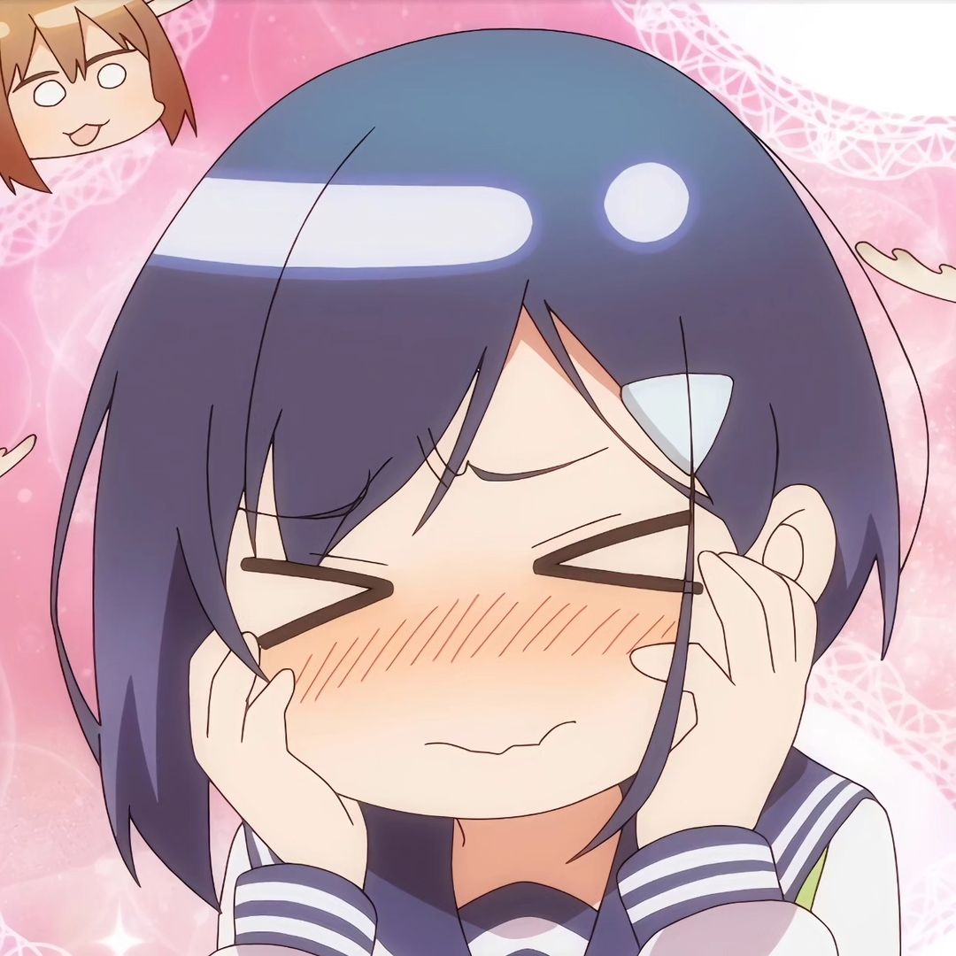 Nijika Ijichi BOCCHI THE ROCK! profile picture