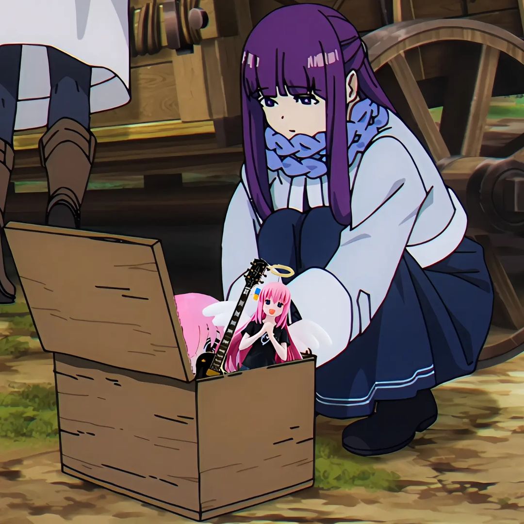 Akane Kurokawa Oshi No Ko profile picture