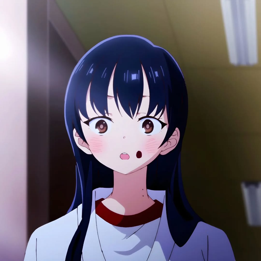 Akane  Kinoshita My Love Story with Yamada-kun at Lv999 profile picture