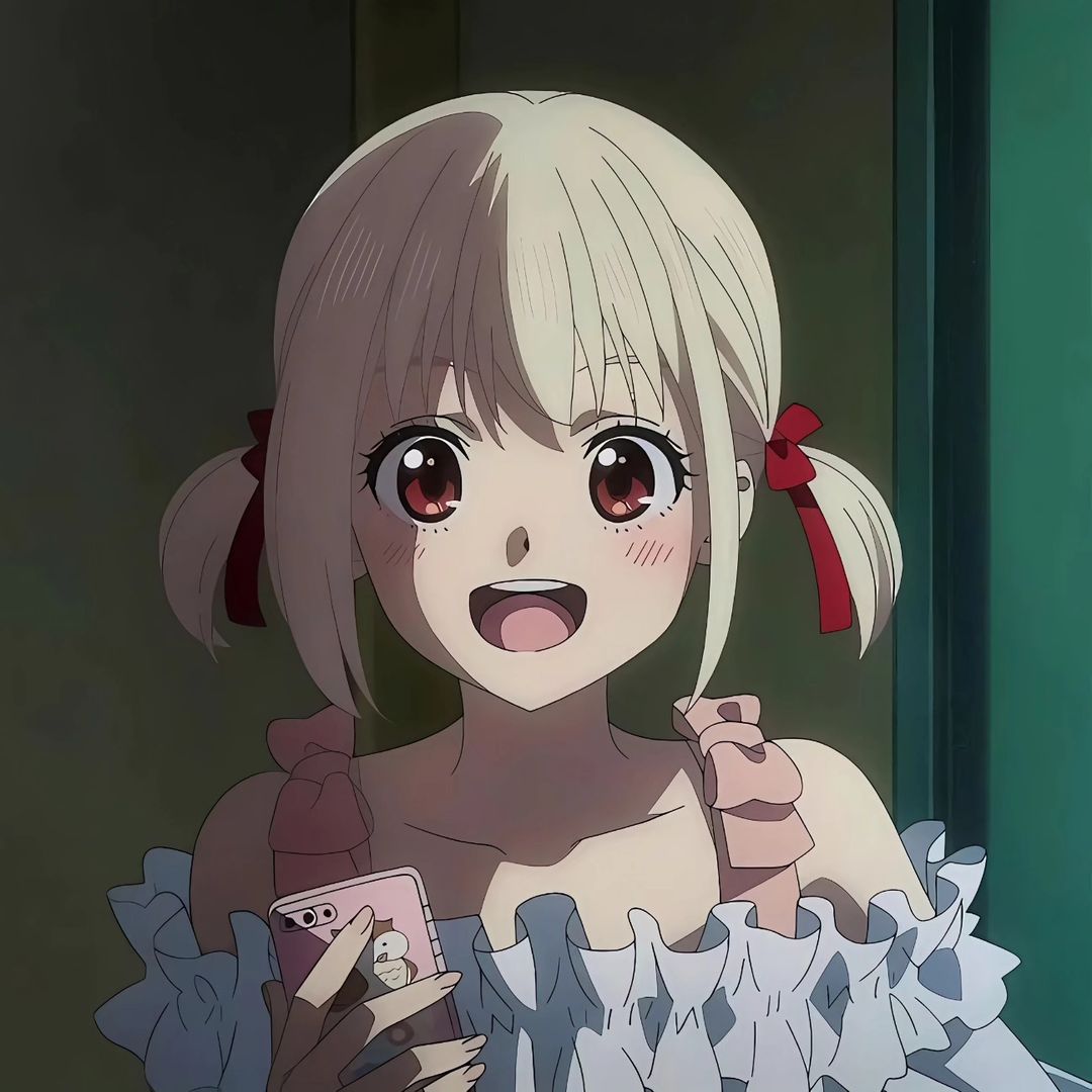 Marin Kitagawa My Dress-Up Darling profile picture