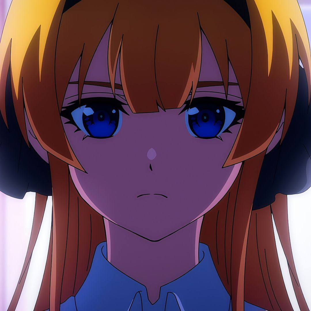 Miku Nakano The Quintessential Quintuplets profile picture