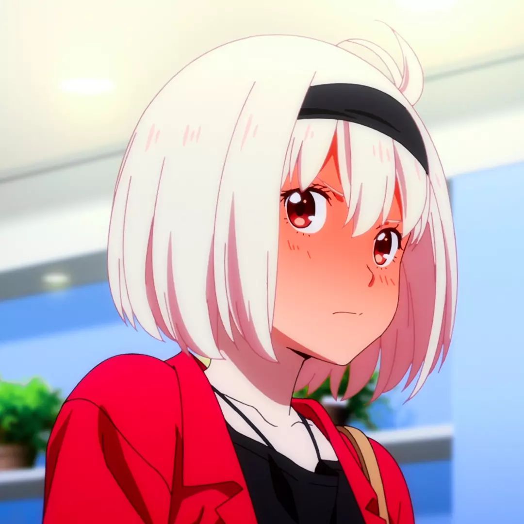 Akane Kurokawa Oshi No Ko profile picture