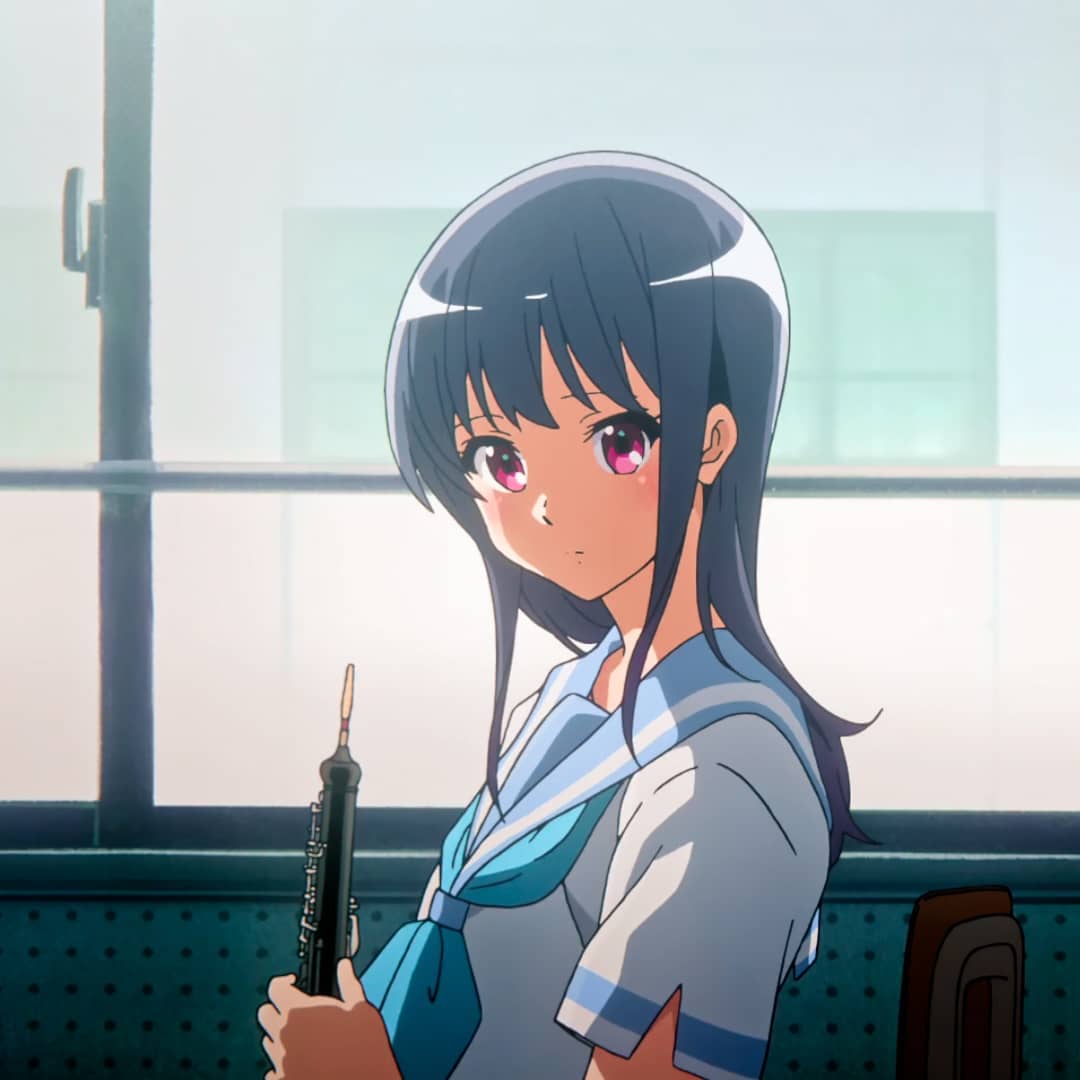 Reina Kousaka Sound! Euphonium profile picture