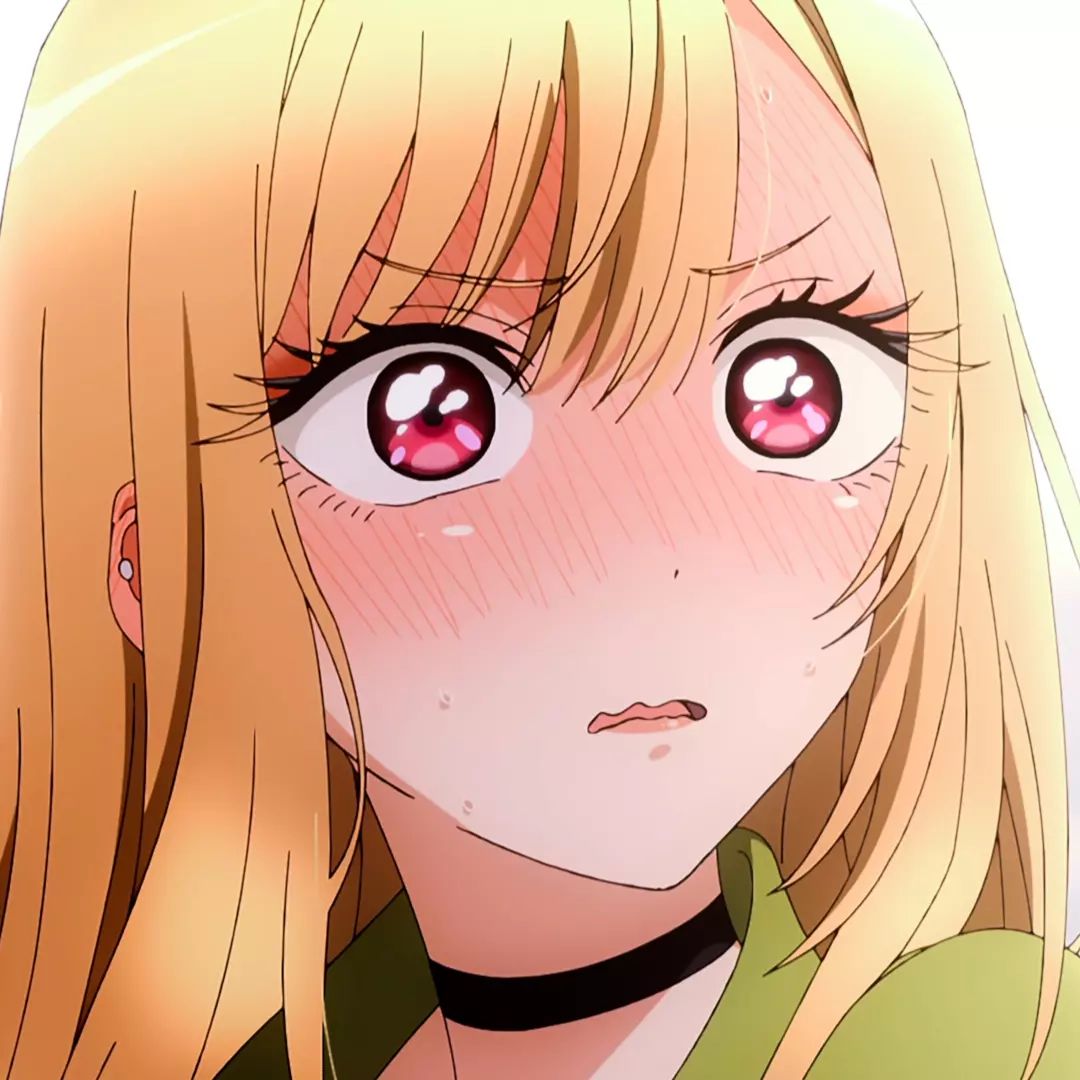 Marin Kitagawa My Dress-Up Darling profile picture