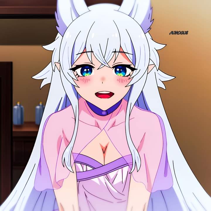 Fenrys Chillin' in Another World with Level 2 Super Cheat Powers profile picture