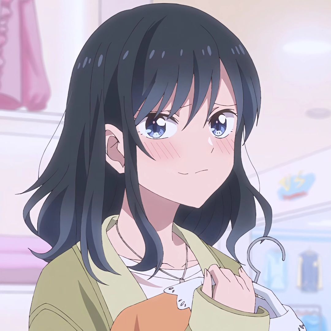 Akane  Kinoshita My Love Story with Yamada-kun at Lv999 profile picture