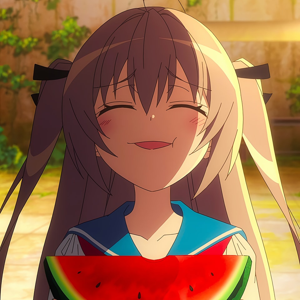 Isla Plastic Memories profile picture