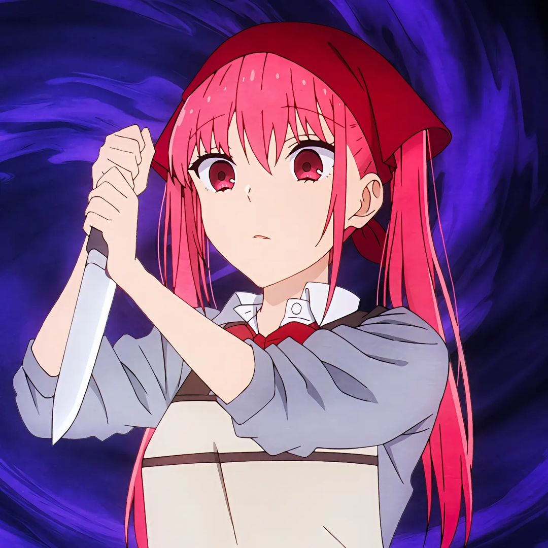 Yuno Gasai The Future Diary profile picture