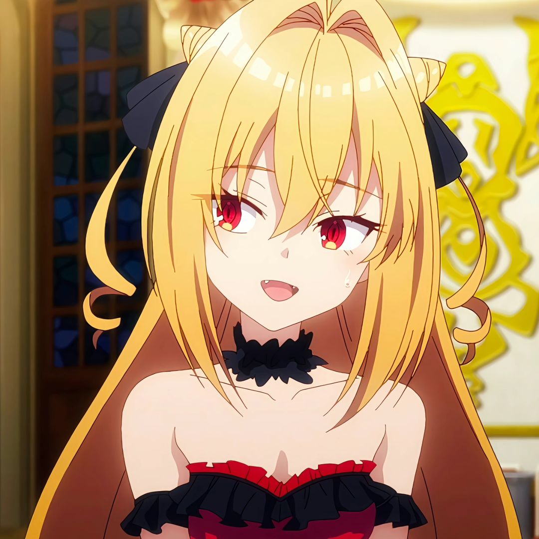 Kurumi Tokisaki Date A Live profile picture