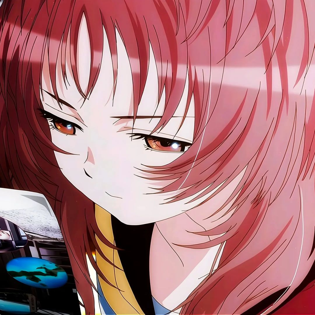 Kurisu Makise Steins;Gate profile picture