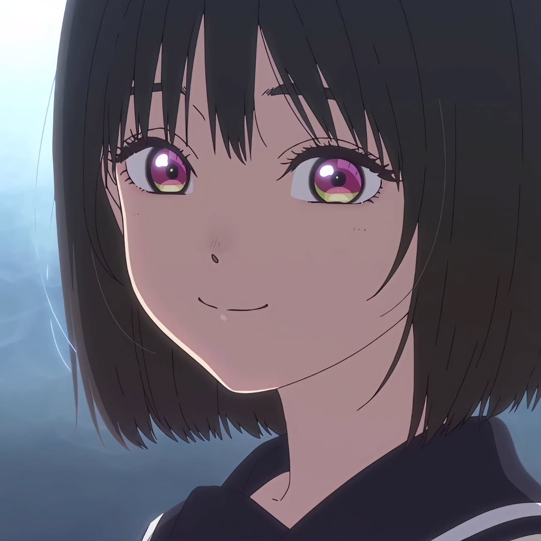 Ai Hoshino Oshi No Ko profile picture