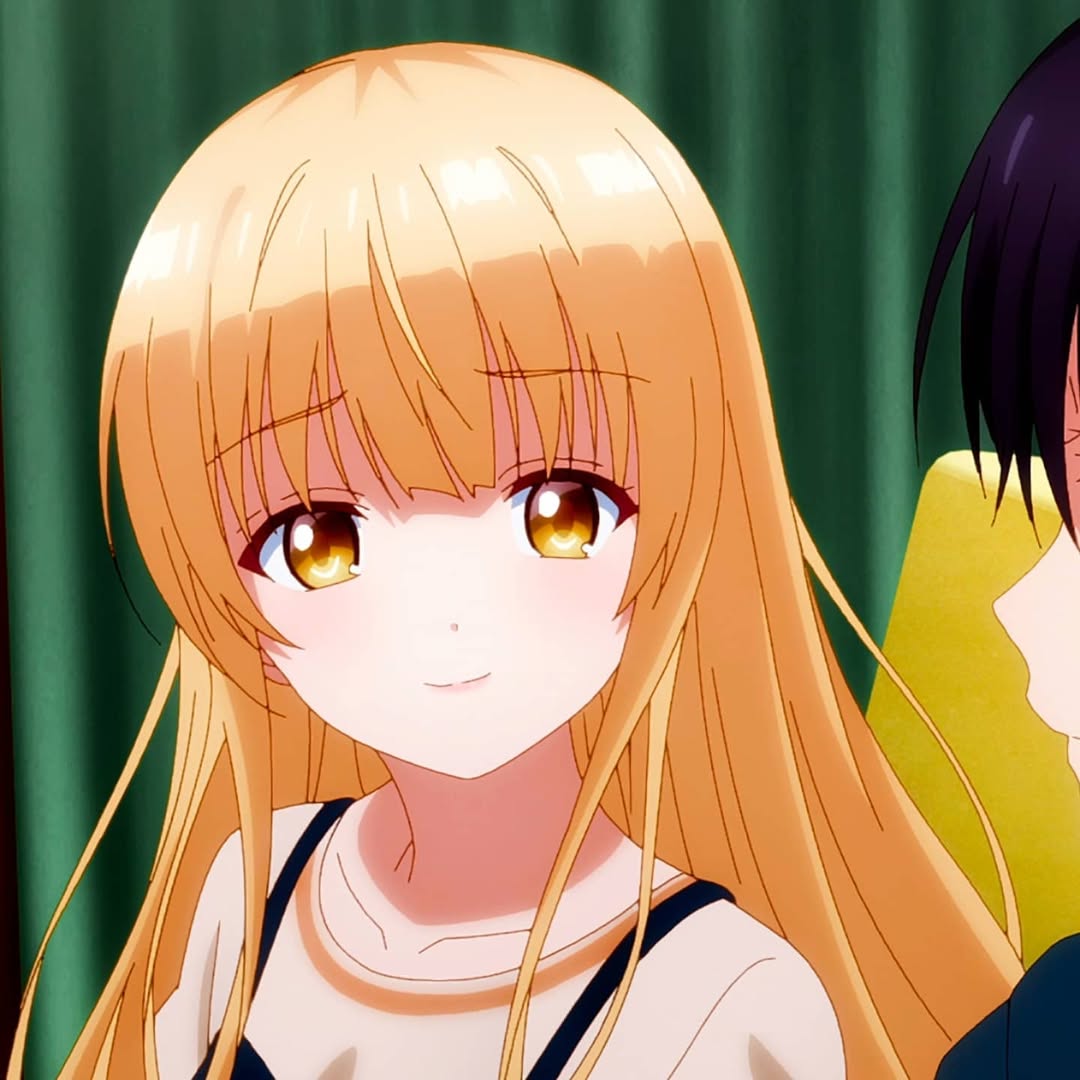 Mahiru Shiina The Angel Next Door Spoils Me Rotten profile picture