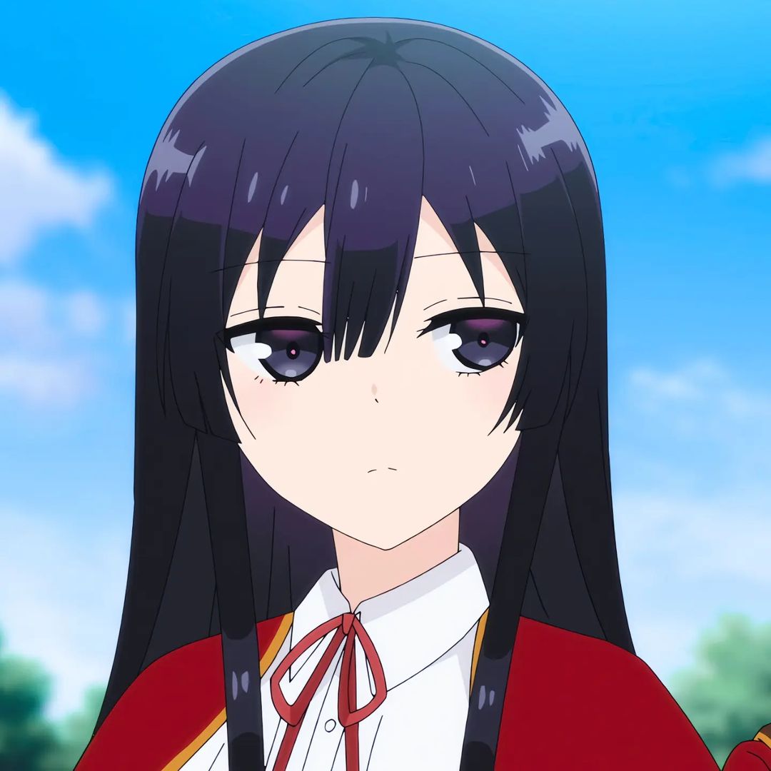 Ai Hayasaka Kaguya-sama: Love is War profile picture