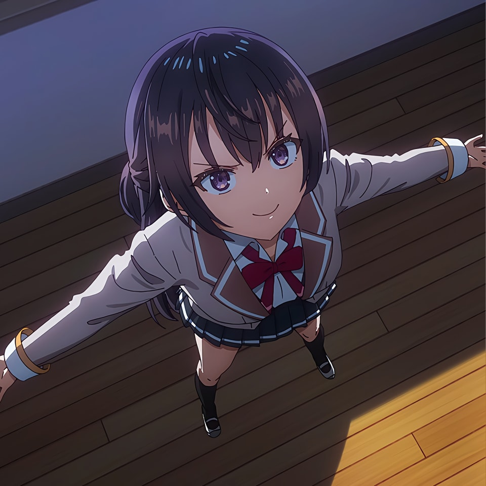 Ai Hayasaka Kaguya-sama: Love is War profile picture