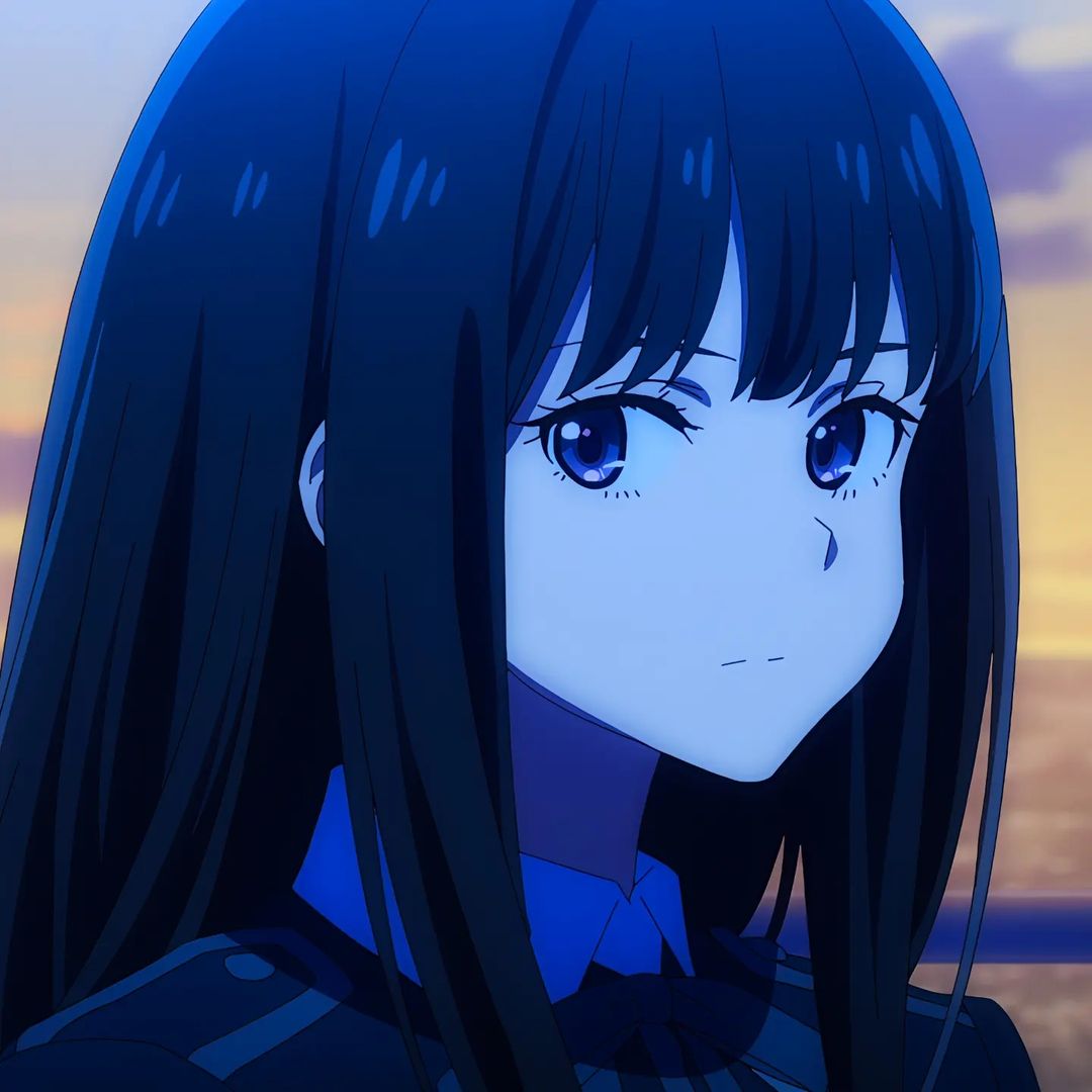 Ai Hayasaka Kaguya-sama: Love is War profile picture