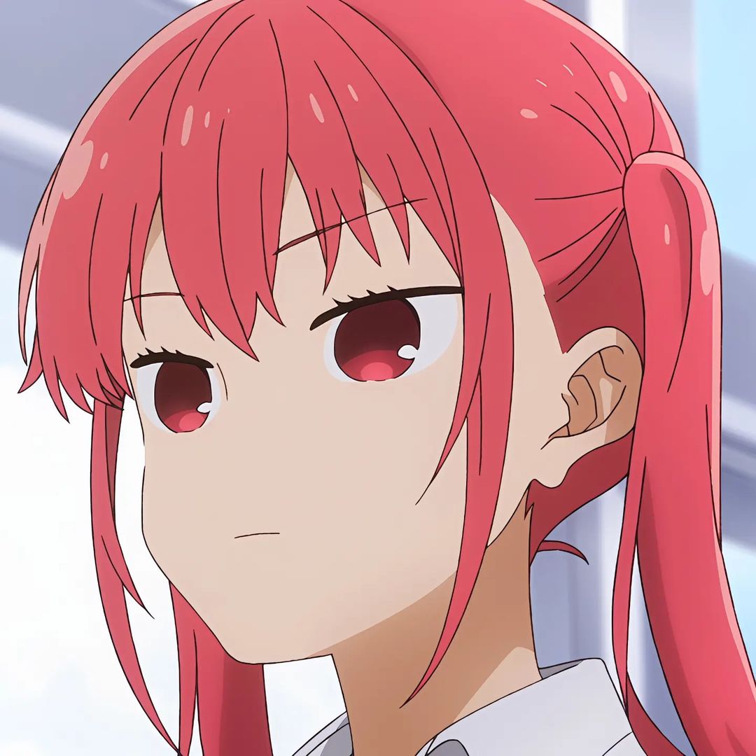 Ai Ooto WONDER EGG PRIORITY profile picture