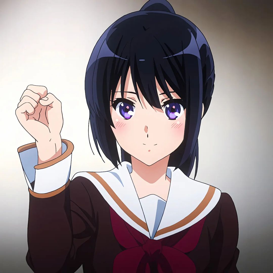 Mai Sakurajima Rascal Does Not Dream of Bunny Girl Senpai profile picture