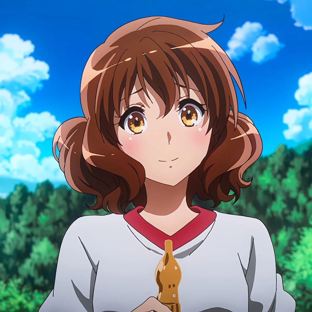 Kumiko Oumae Sound! Euphonium profile picture