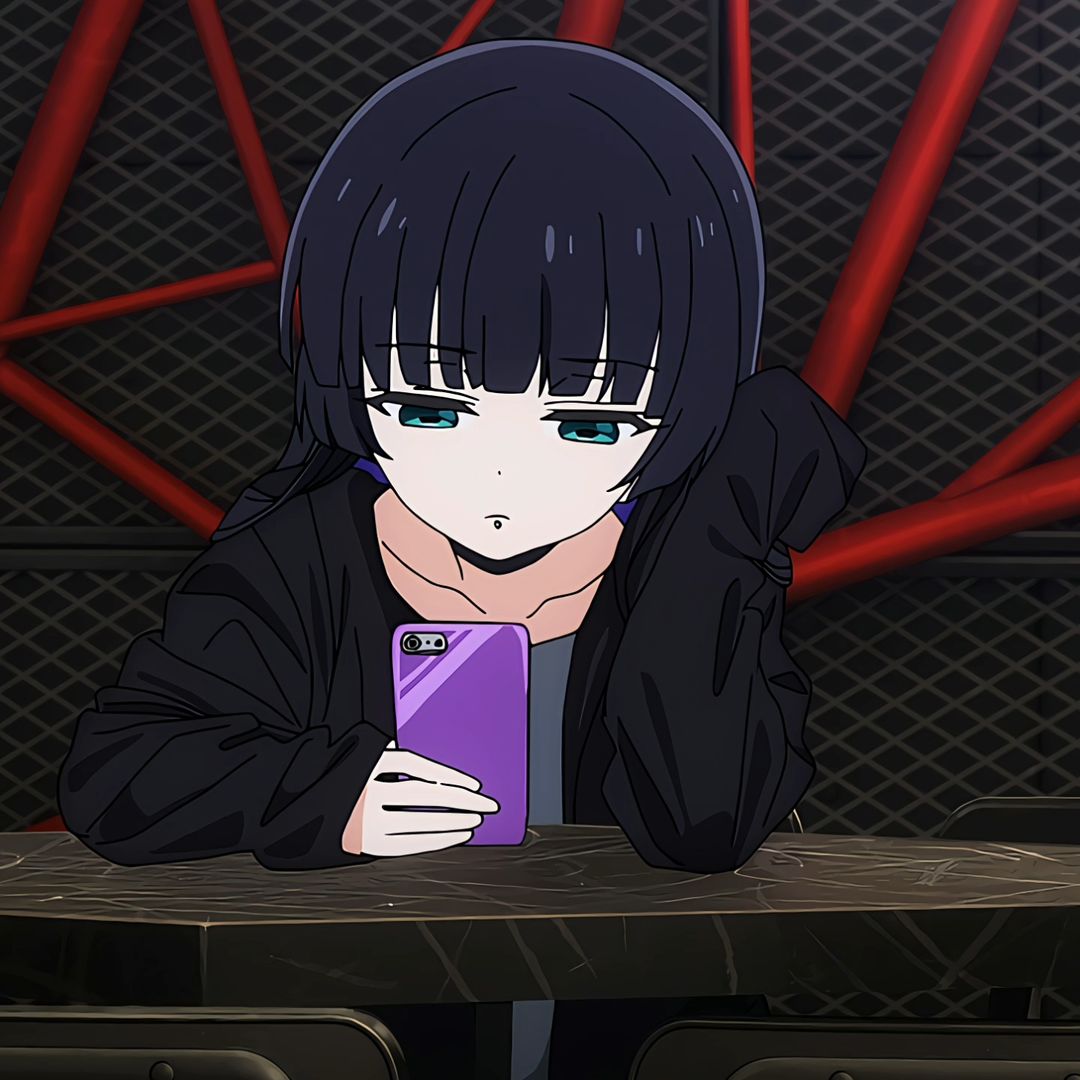 Ai Hayasaka Kaguya-sama: Love is War profile picture