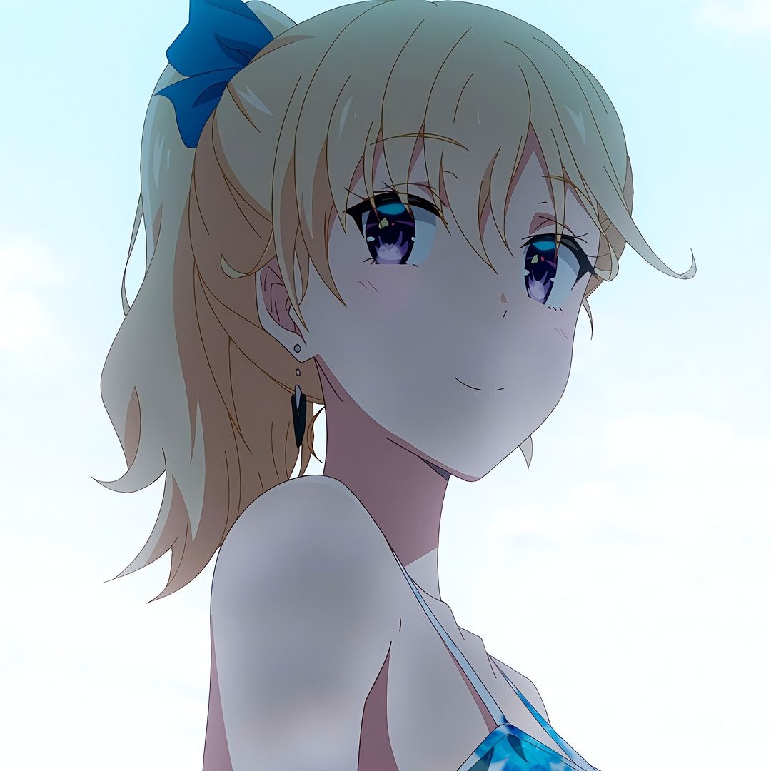 Emilia Justina The Devil is a Part-Timer! profile picture