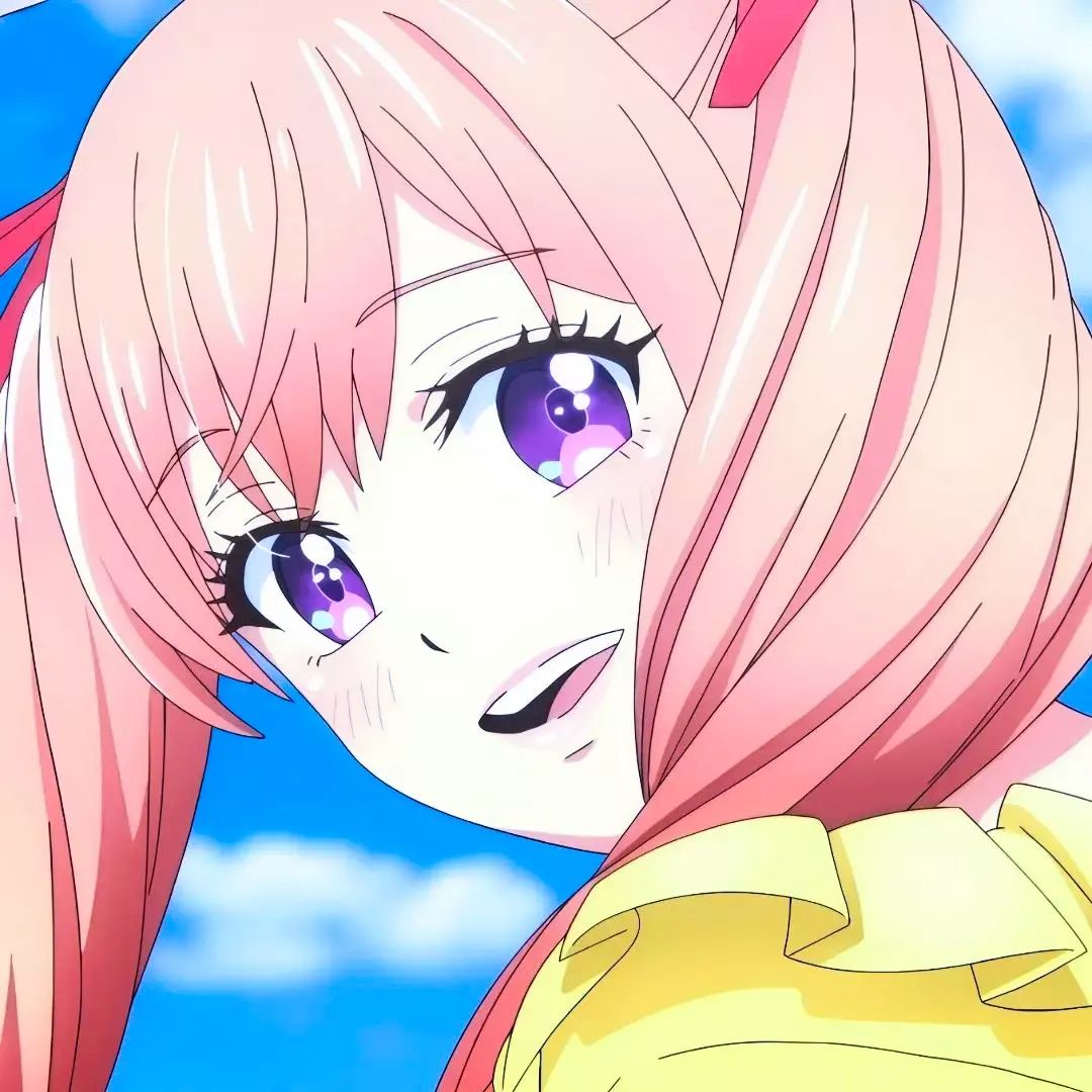 Ai Hoshino Oshi No Ko profile picture