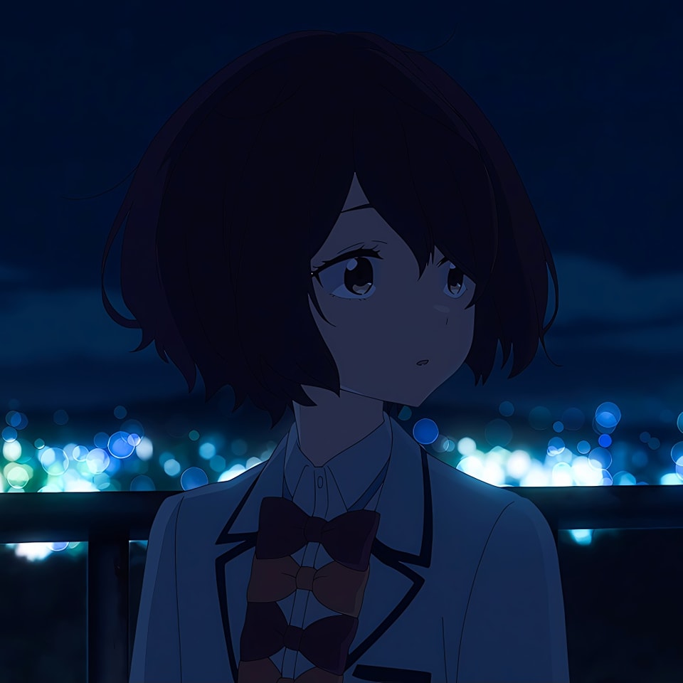 Akane Tsunemori PSYCHO-PASS profile picture