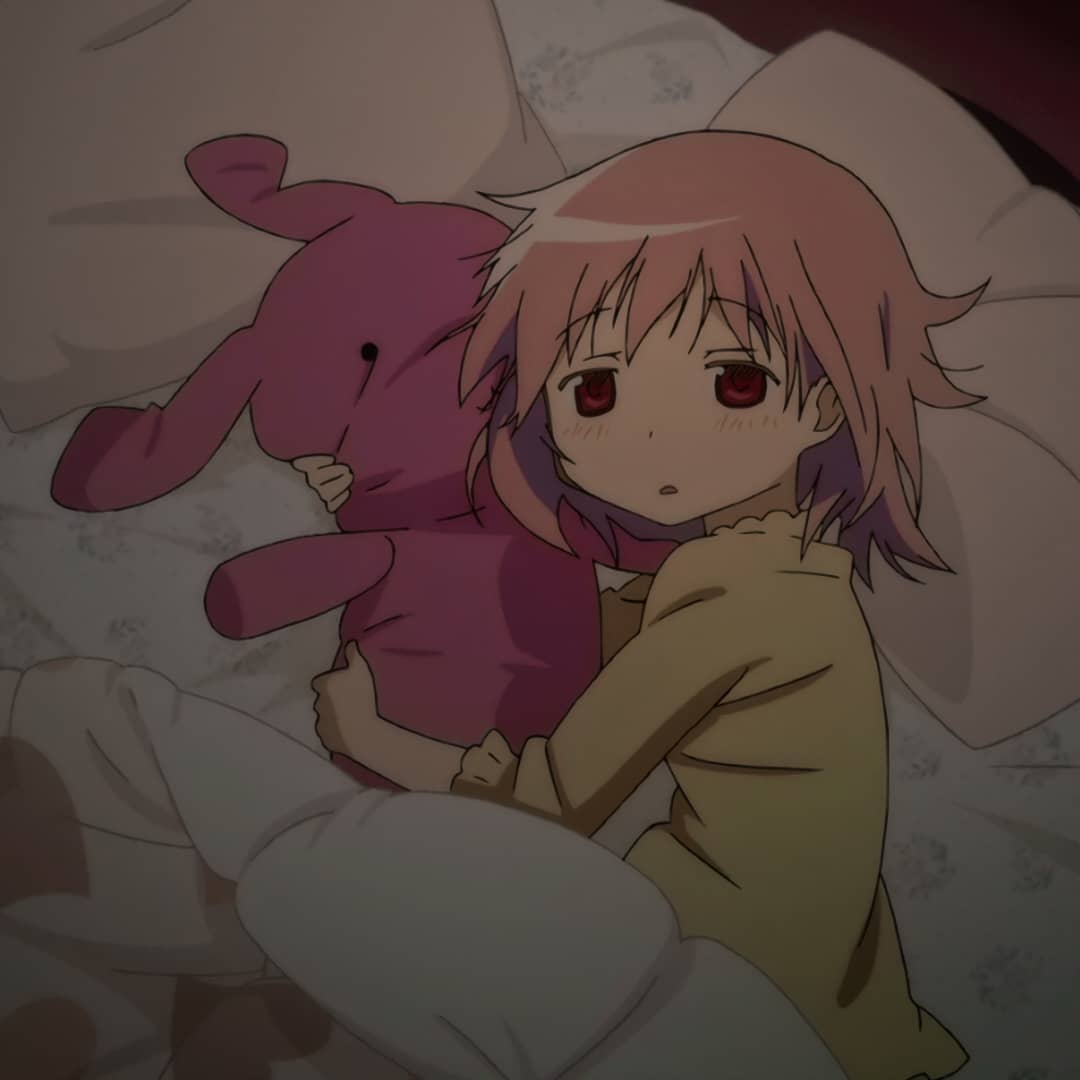 Yuno Gasai The Future Diary profile picture