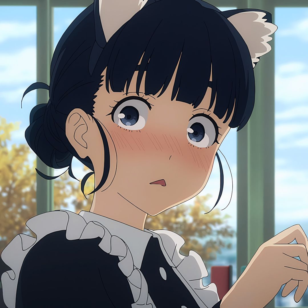 Ai Hayasaka Kaguya-sama: Love is War profile picture