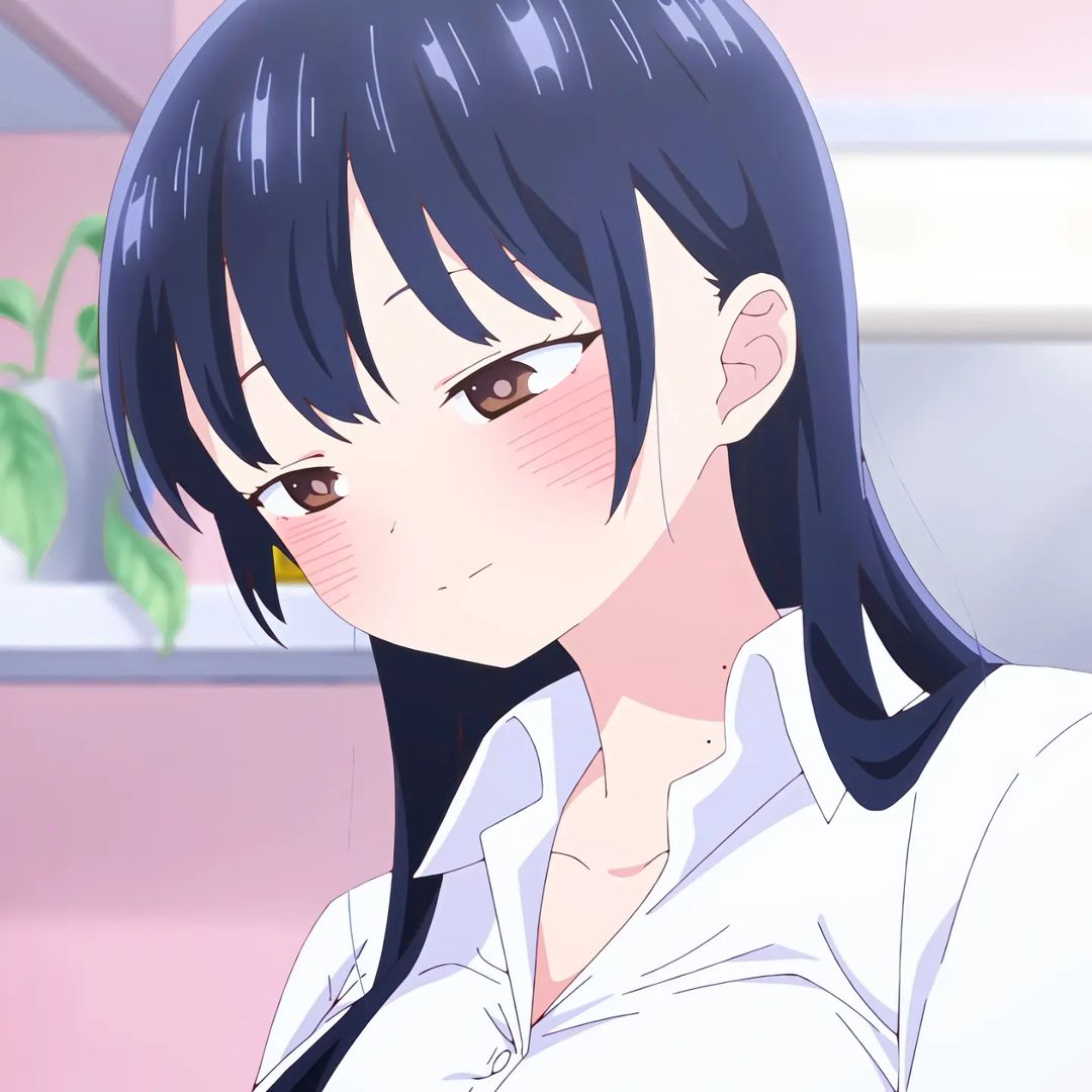 Akane Kurokawa Oshi No Ko profile picture