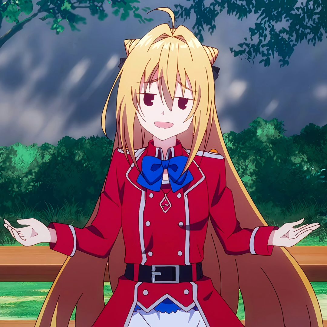 Aliceliese Lou Nebulis IX Our Last Crusade or the Rise of a New World profile picture