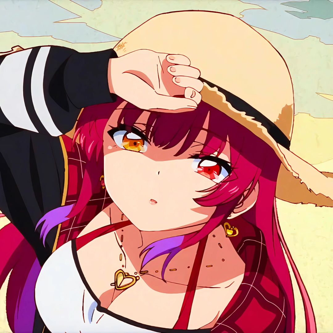 Ai Hoshino Oshi No Ko profile picture