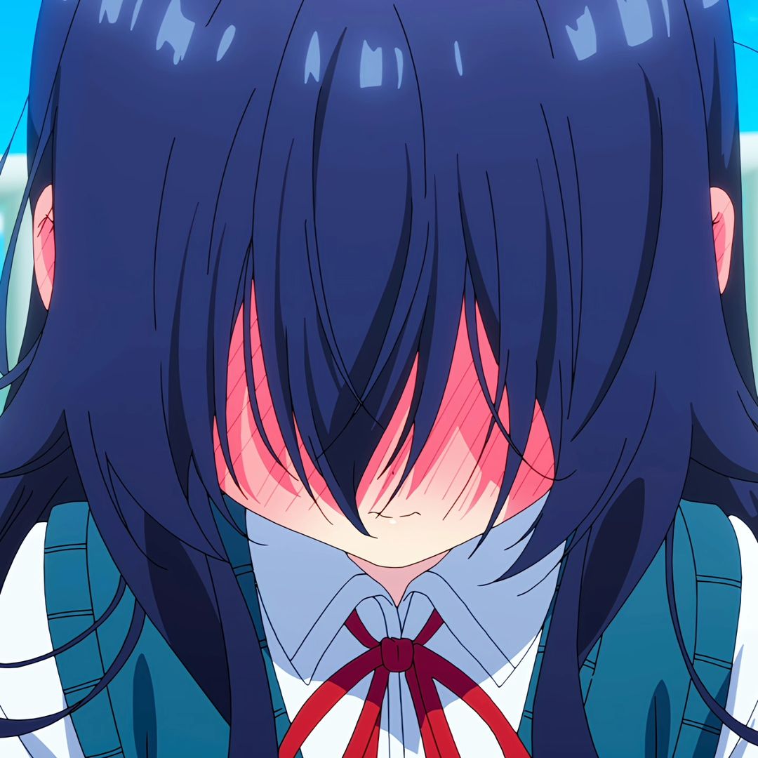 Shuuko Komi Komi Can’t Communicate profile picture