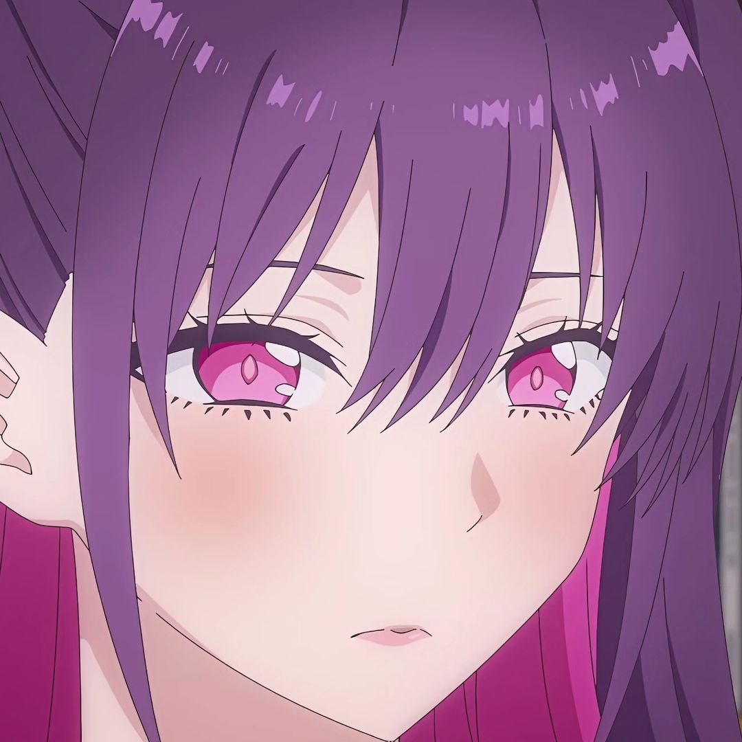 Ai Hoshino Oshi No Ko profile picture