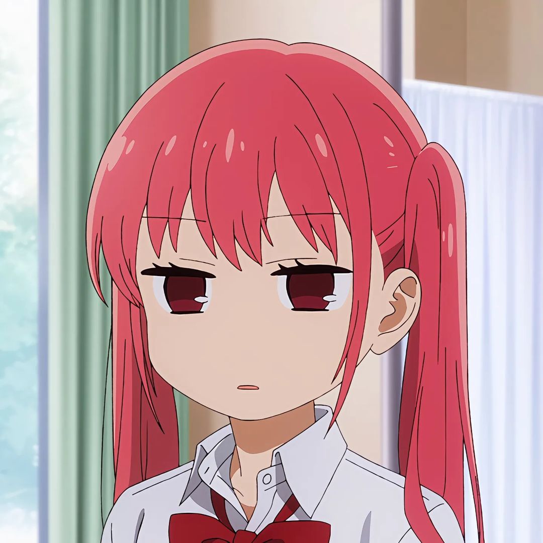 Sakura Adachi Adachi and Shimamura profile picture