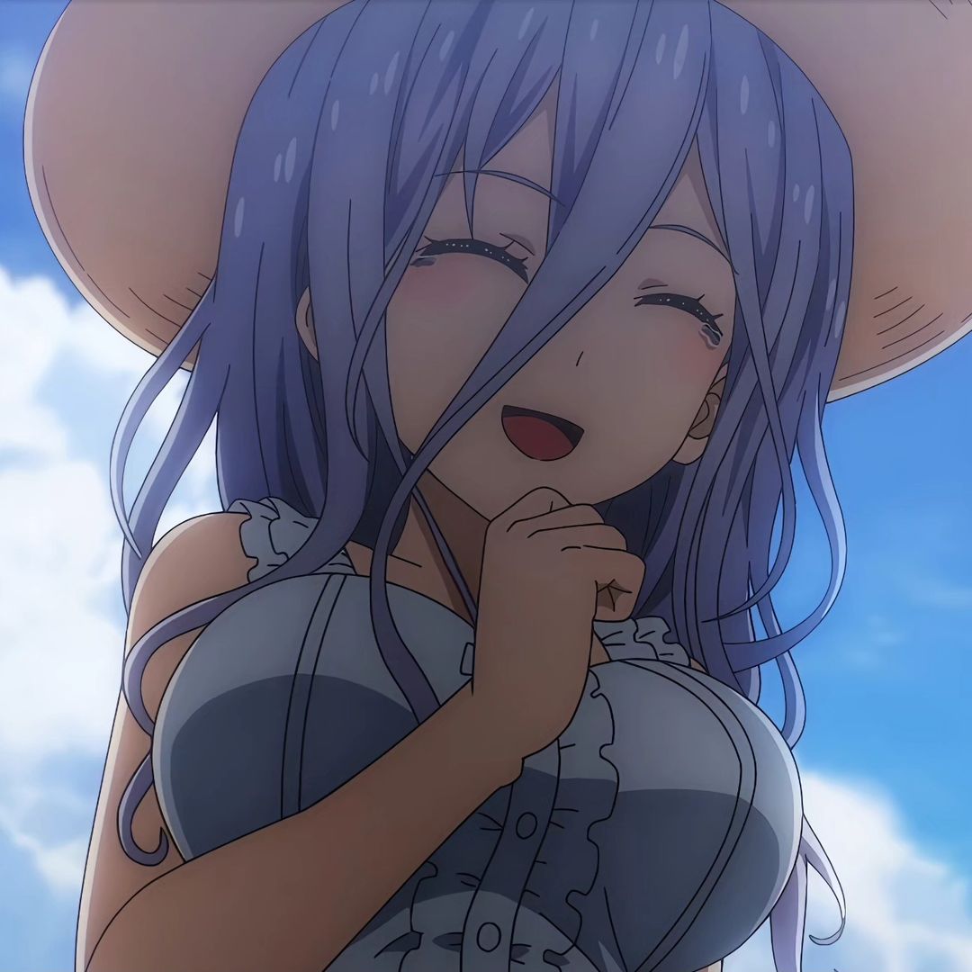 Juvia Lockser Fairy Tail profile picture