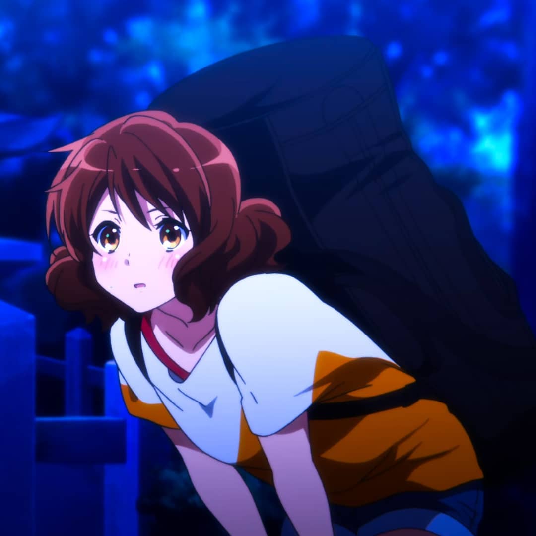 Kumiko Oumae Sound! Euphonium profile picture
