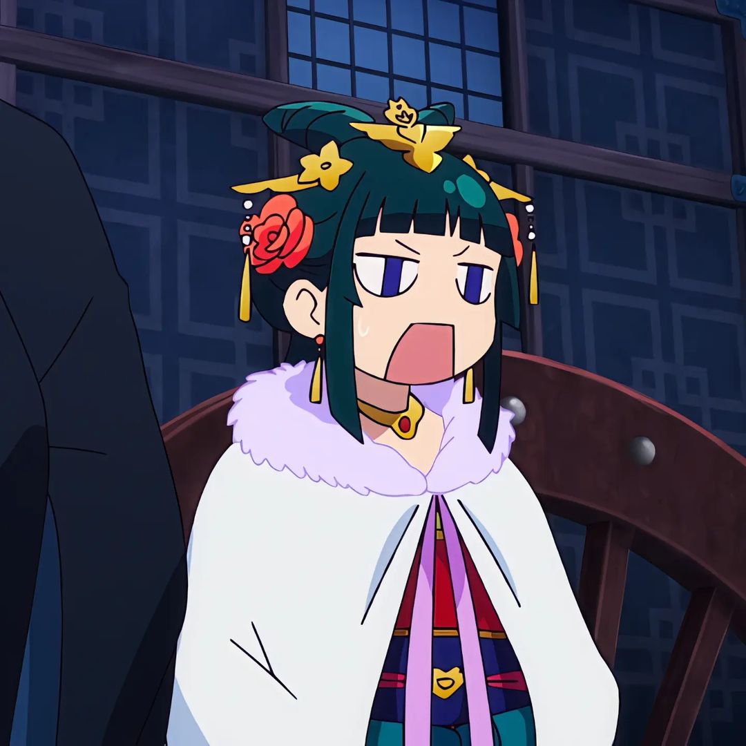 Anya Forger SPY x FAMILY profile picture