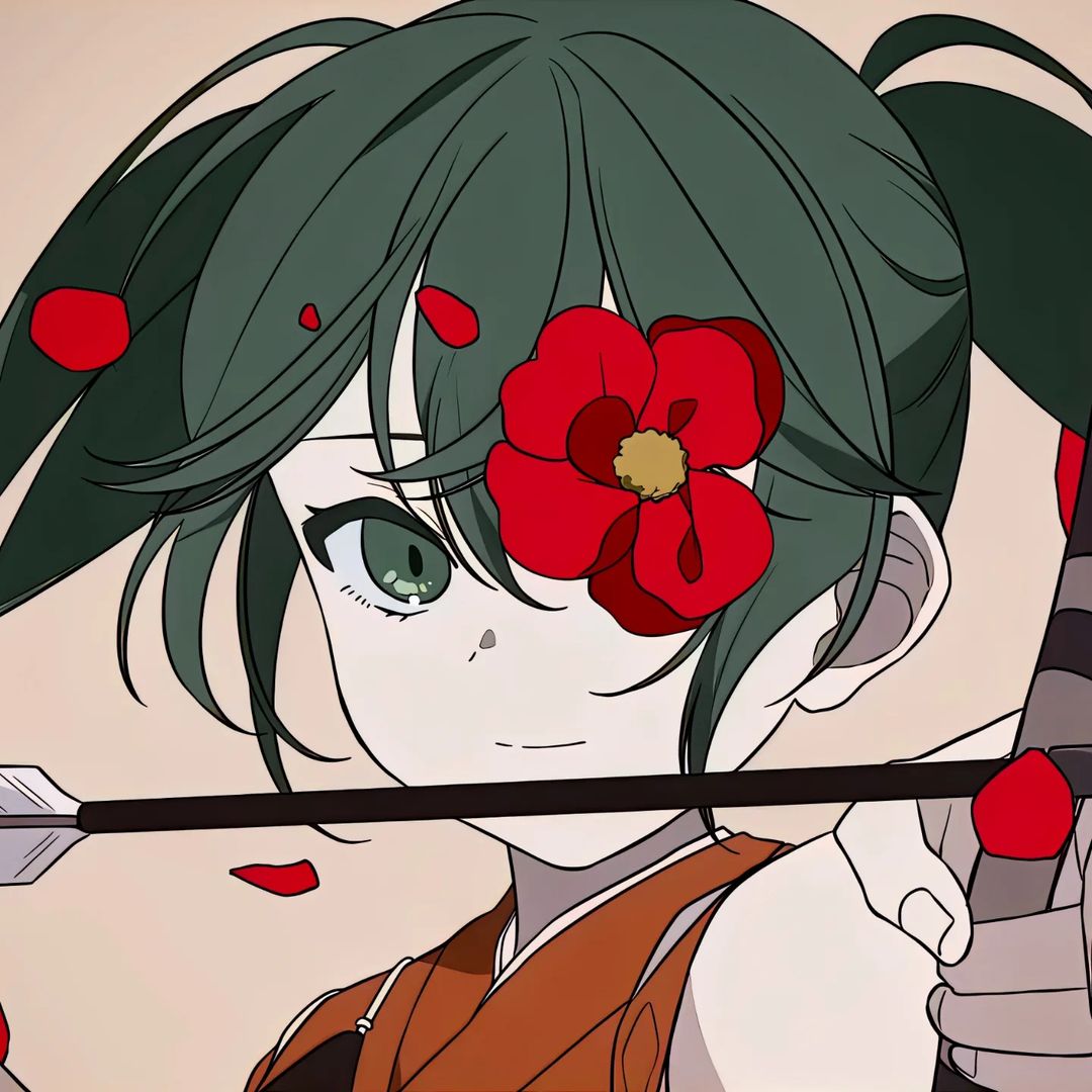 Ai Hoshino Oshi No Ko profile picture