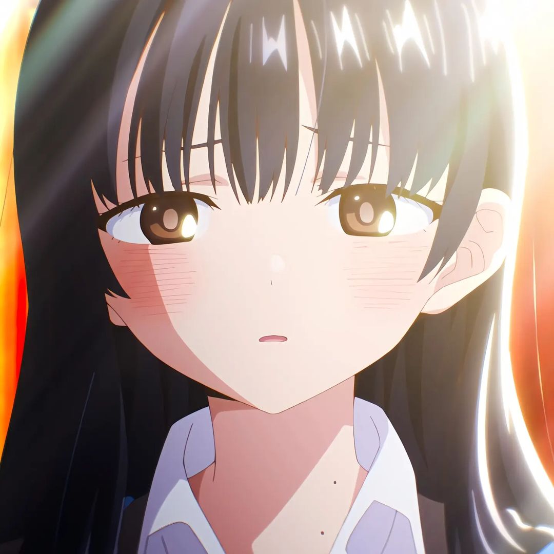 Mahiru Shiina The Angel Next Door Spoils Me Rotten profile picture