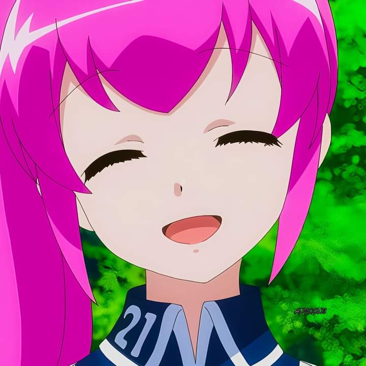 Yuno Gasai The Future Diary profile picture