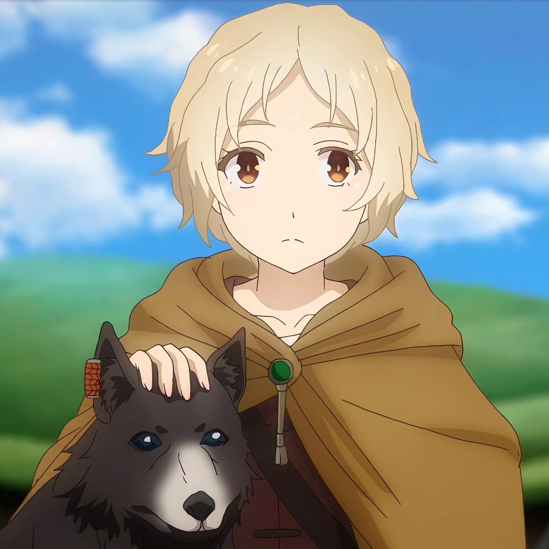 Willem Kmetsch WorldEnd: What are you doing at the end of the world? Are you busy? Will you save us? profile picture