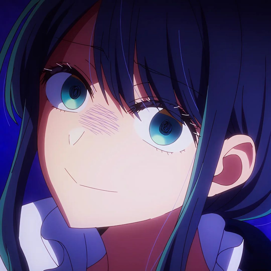 Akane Kurokawa Oshi No Ko profile picture