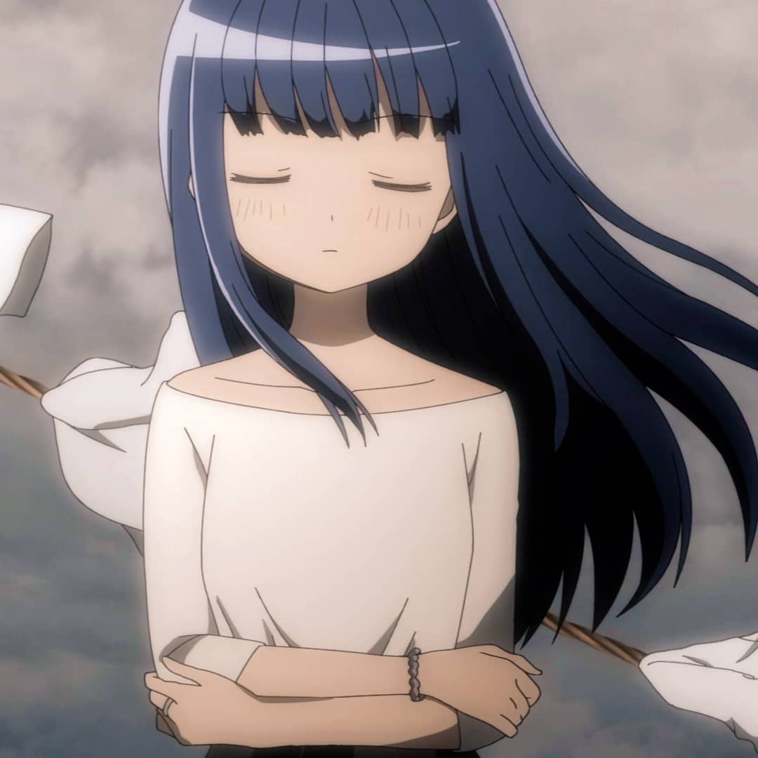 Ai Hayasaka Kaguya-sama: Love is War profile picture