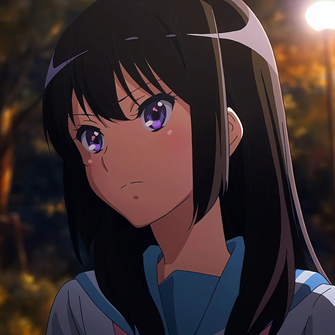 Mai Sakurajima Rascal Does Not Dream of Bunny Girl Senpai profile picture