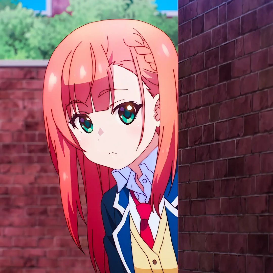 Sakura Adachi Adachi and Shimamura profile picture